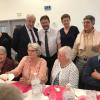 Banquet des Aînés 15 avril