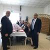 Banquet des Aînés 15 avril