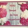 Banquet des Aînés 15 avril