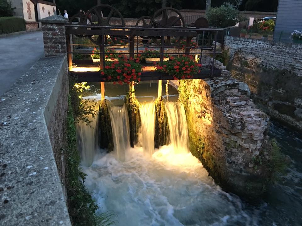 Le moulin Leullieux (5)