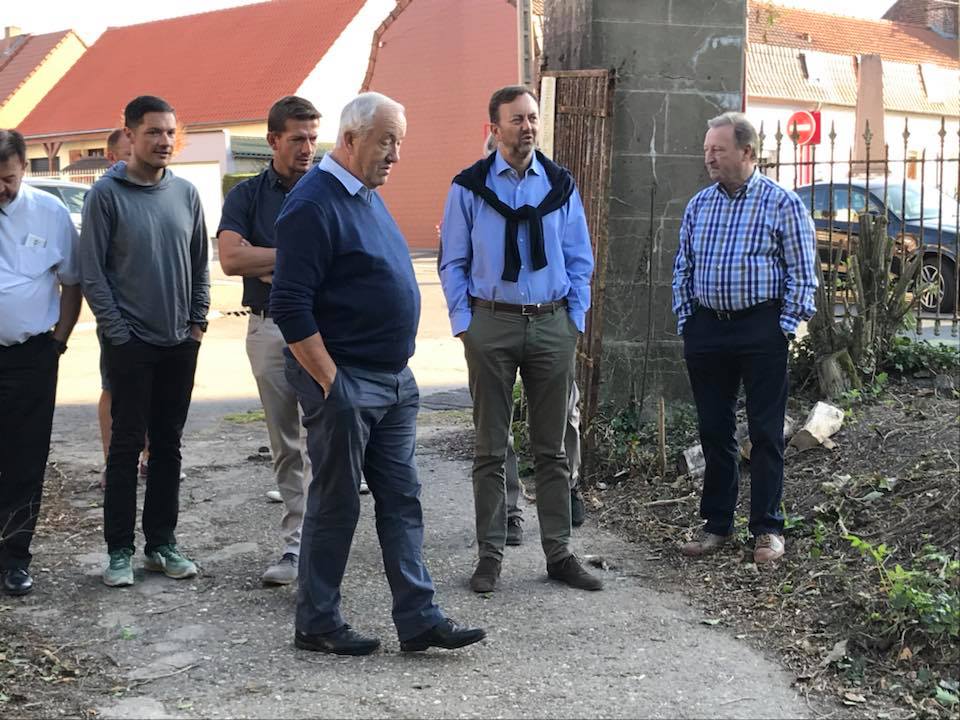 Visite fin de travaux (1)