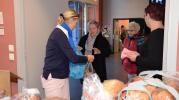Boites sante hallines