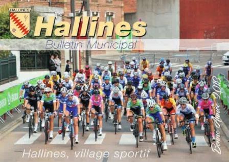 Hallines 2018 1