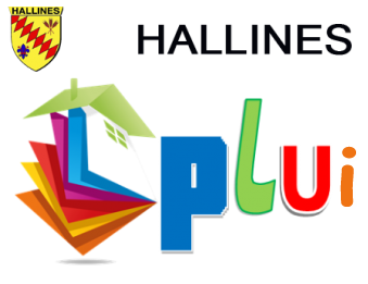 Hallines plui