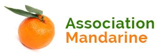 Logo mandarine
