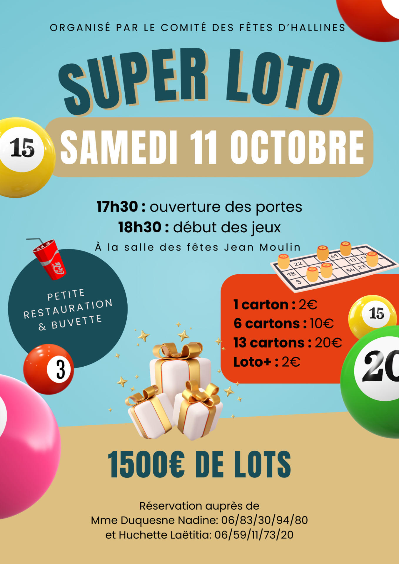 Loto 2025