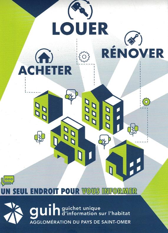 Louer renover acheter