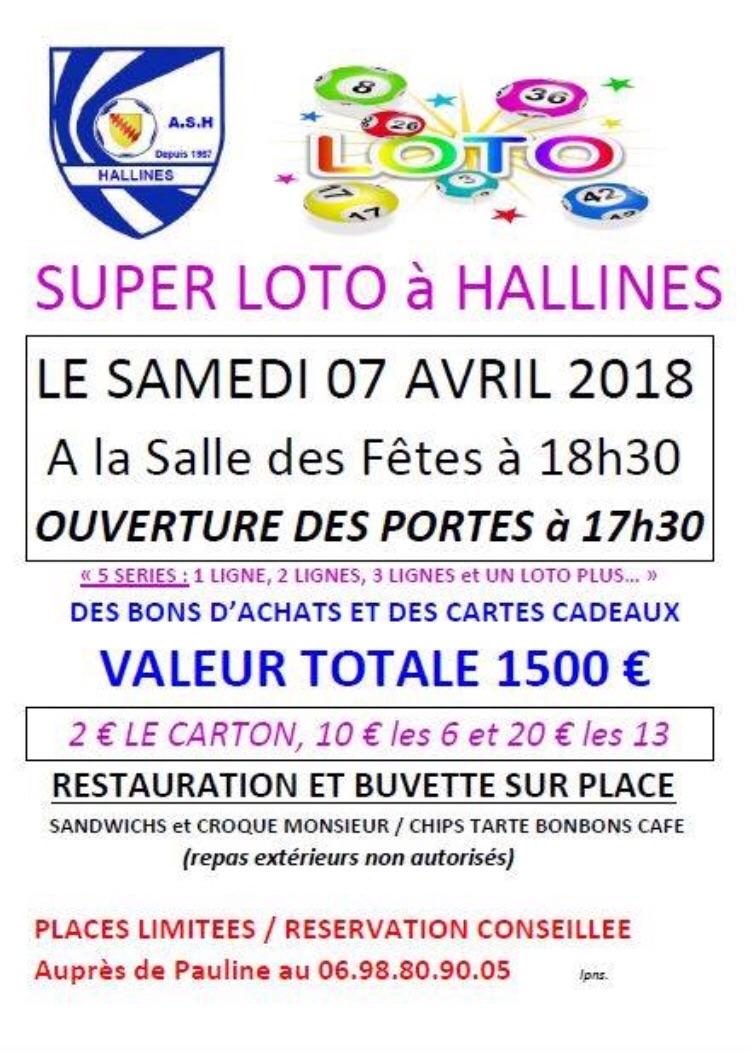 Super loto