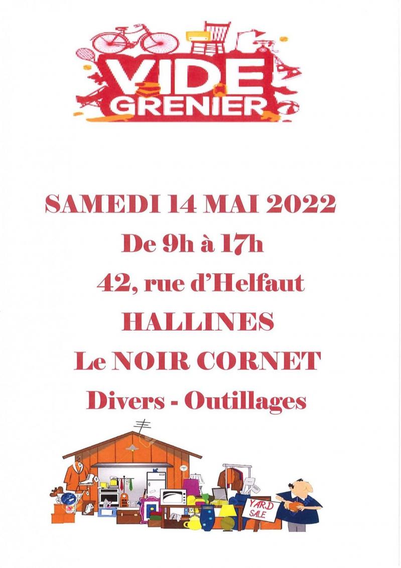 Vide grenier